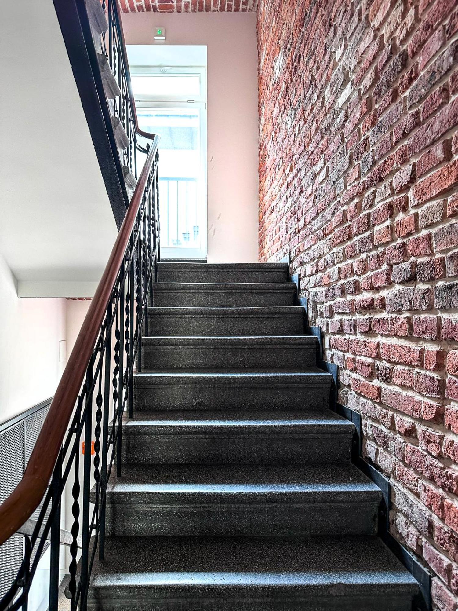 Cozy Apartment With Ac For Couples - Old Town Krakkó Kültér fotó