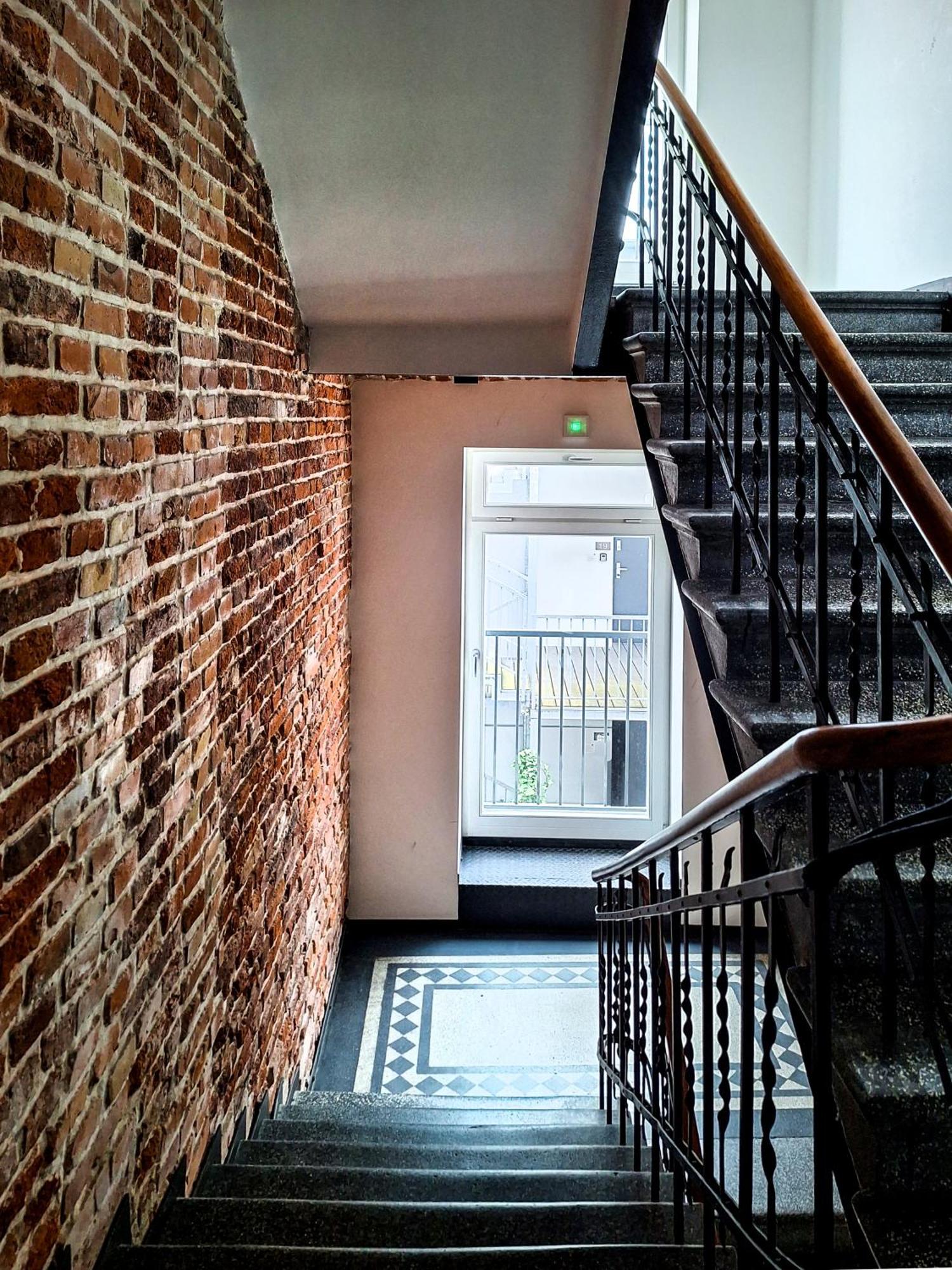 Cozy Apartment With Ac For Couples - Old Town Krakkó Kültér fotó