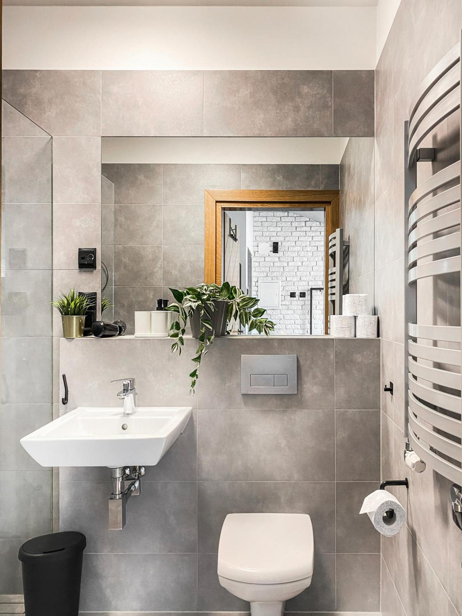 Cozy Apartment With Ac For Couples - Old Town Krakkó Kültér fotó