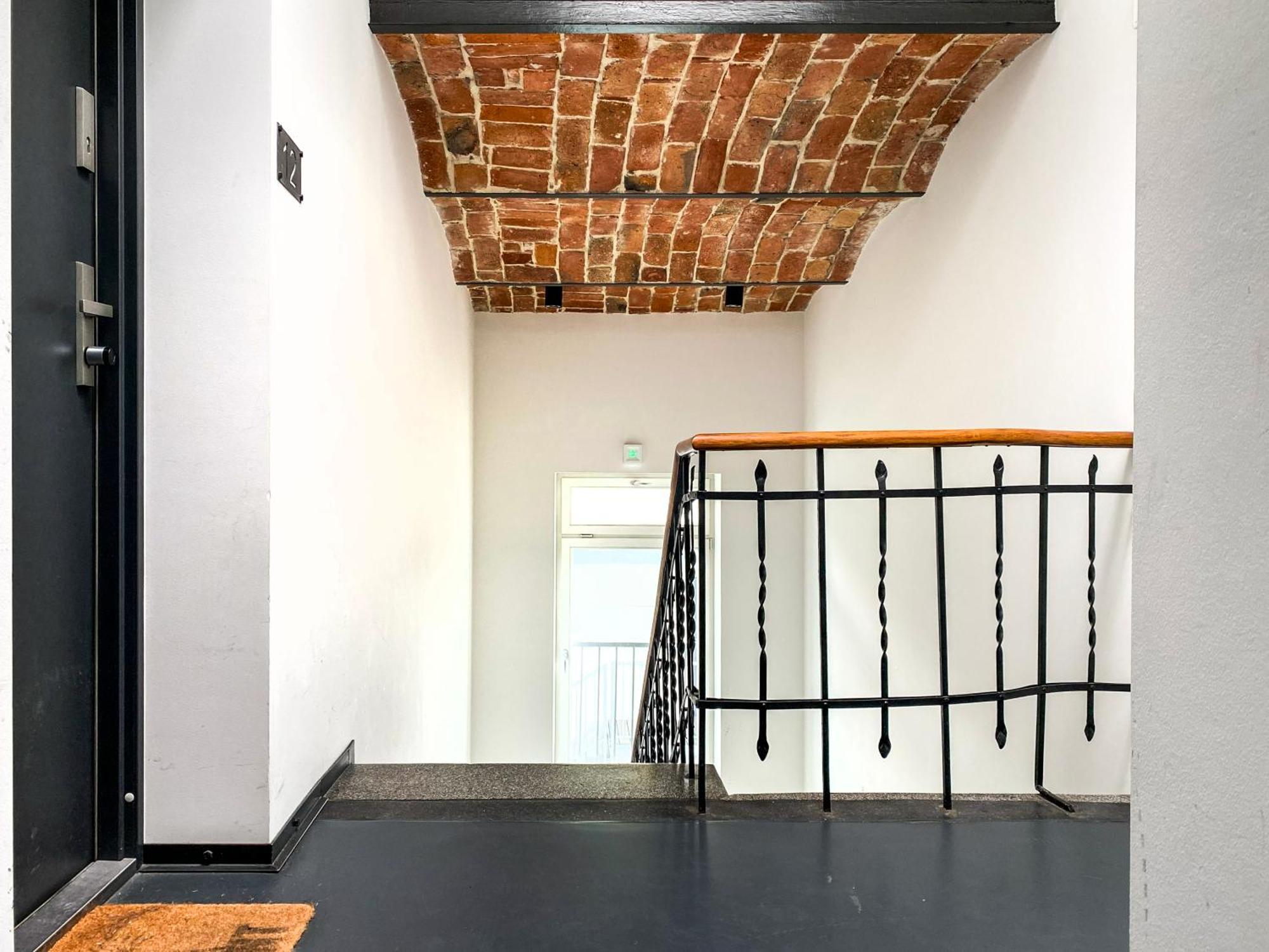 Cozy Apartment With Ac For Couples - Old Town Krakkó Kültér fotó